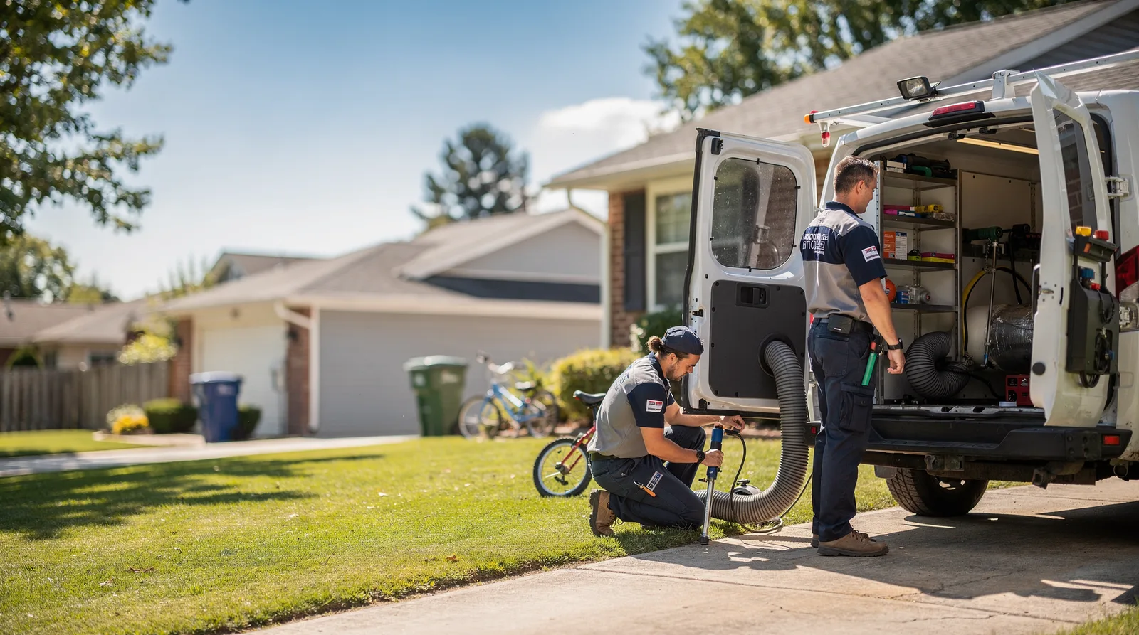 24/7 HVAC Repair & AC Replacement in Monticello, ME near me